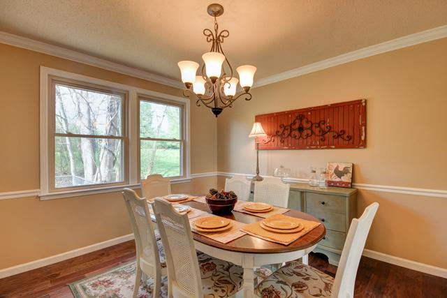 498 Cambridge Road Clarksville, TN 37043 - Photo 9 of 20 Gallery Image 9