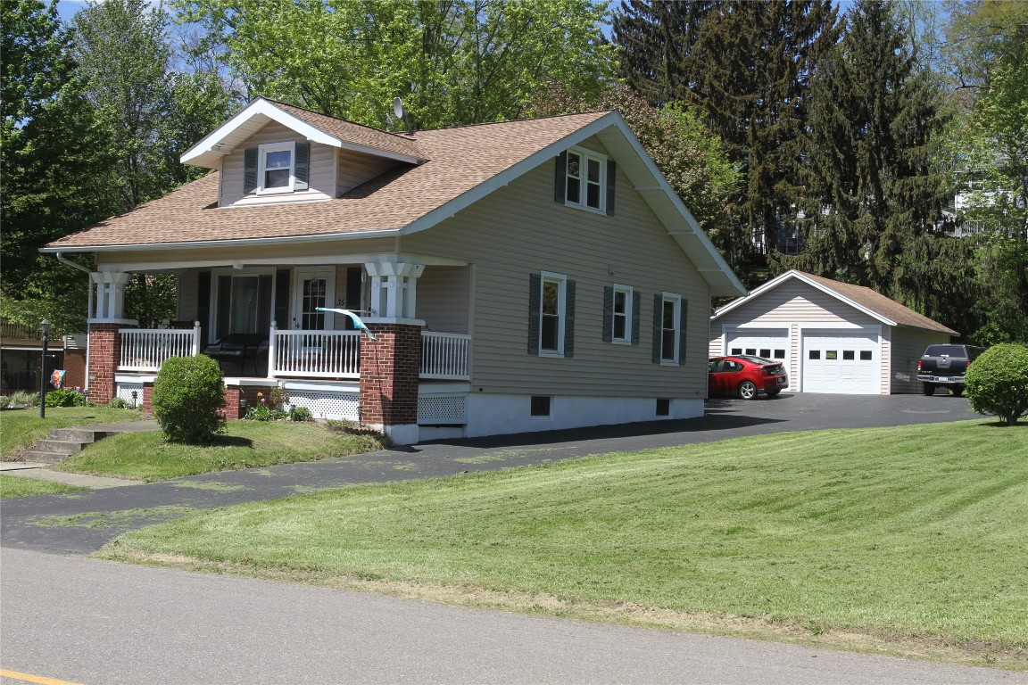 35 Trafford Road Binghamton, NY 13901 - Photo 30 of 30 Gallery Image 30