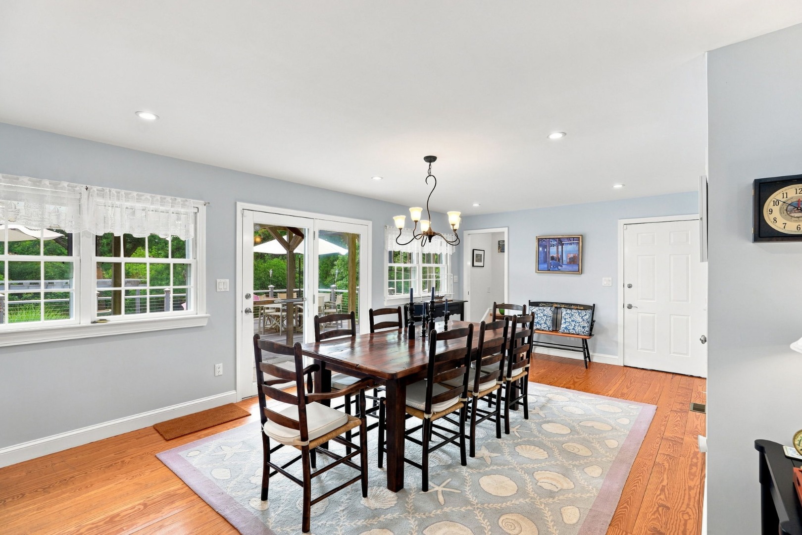 135 Surfside Road Nantucket, MA 02554 - Photo 7 of 42 Gallery Image 7