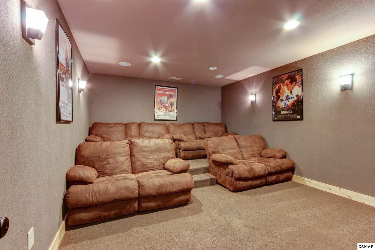 1010 Mathis Hollow Road, Unit CLOUDDANCER Gatlinburg, TN 37738 - Photo 34 of 36 Gallery Image 34