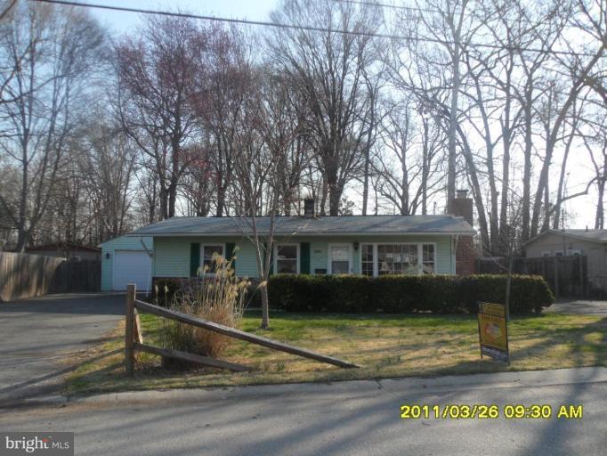 13721 Joyce Road Woodbridge, VA 22191 - Photo 9 of 11 Exterior (Main)