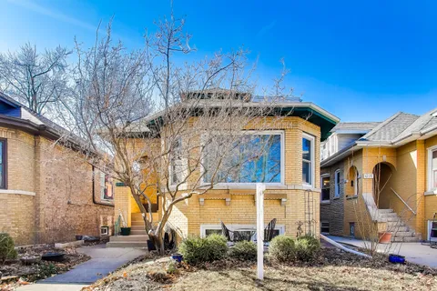 $595,000 | 6224 North Rockwell Street, Chicago, IL 60659