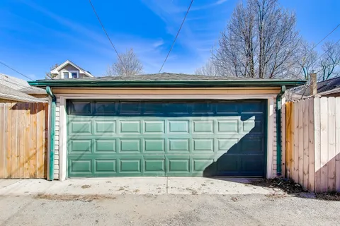 $595,000 | 6224 North Rockwell Street, Chicago, IL 60659