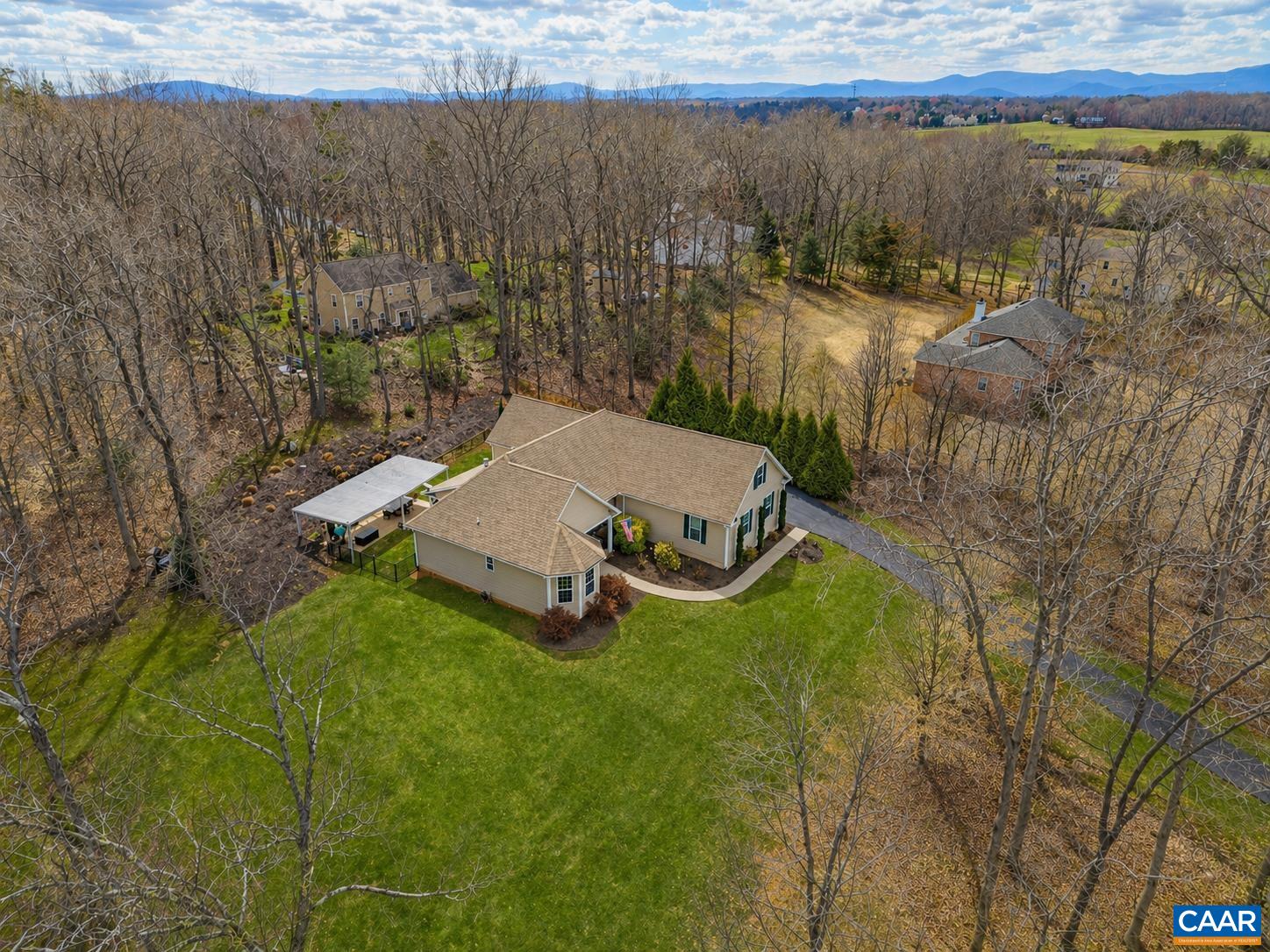 612 London Court Ruckersville, VA 22968 - Photo 2 of 56