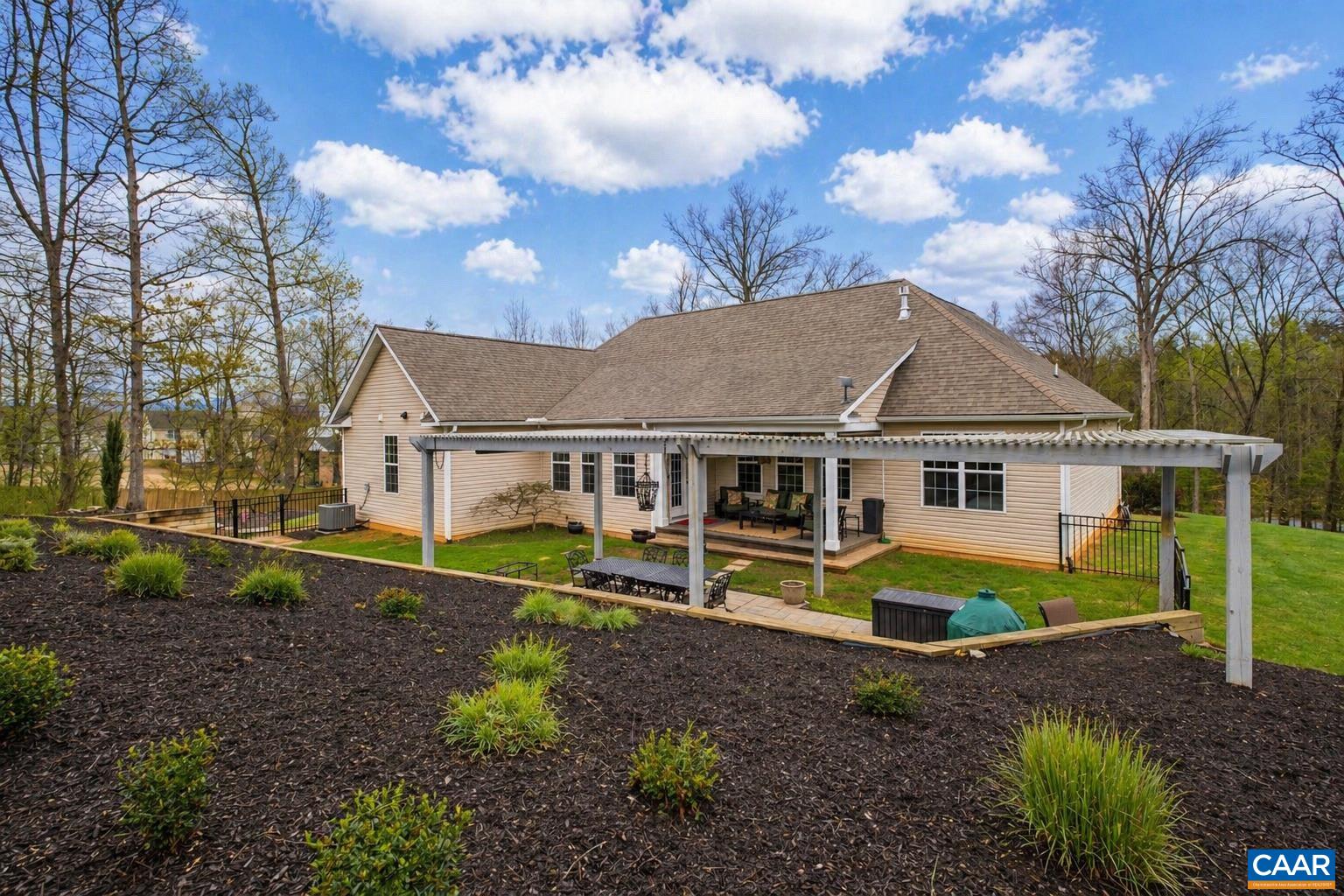 612 London Court Ruckersville, VA 22968 - Photo 46 of 56