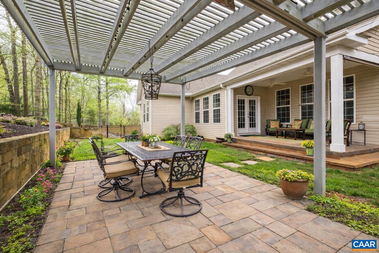 612 London Court Ruckersville, VA 22968 - Photo 47 of 56