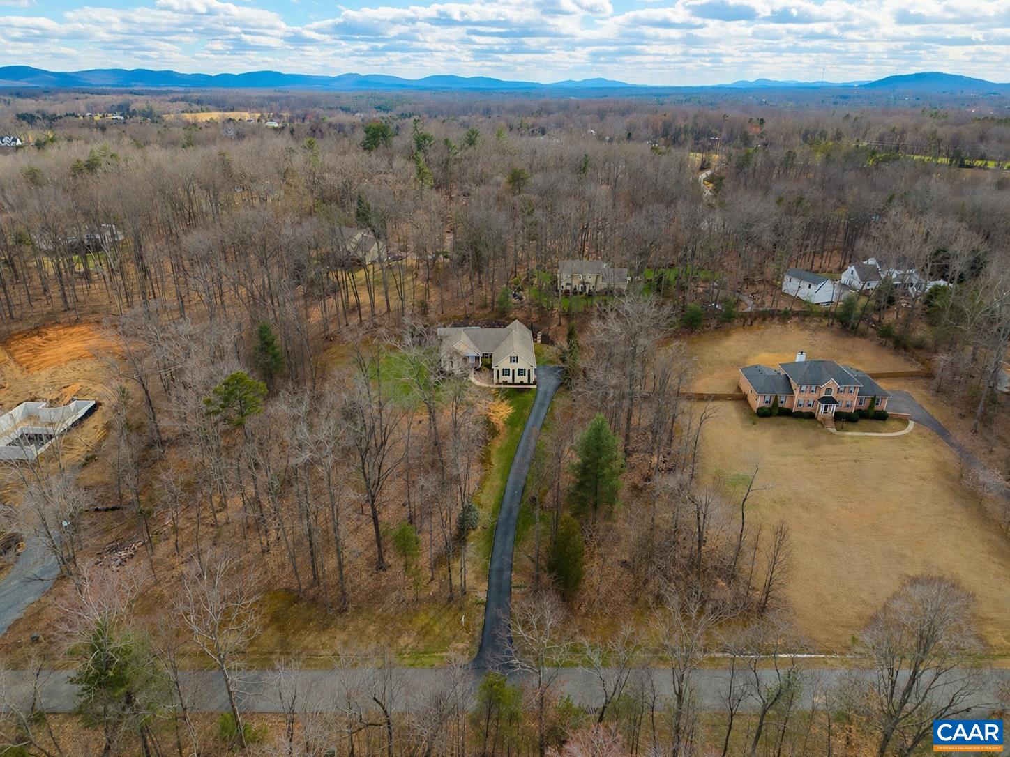 612 London Court Ruckersville, VA 22968 - Photo 48 of 56