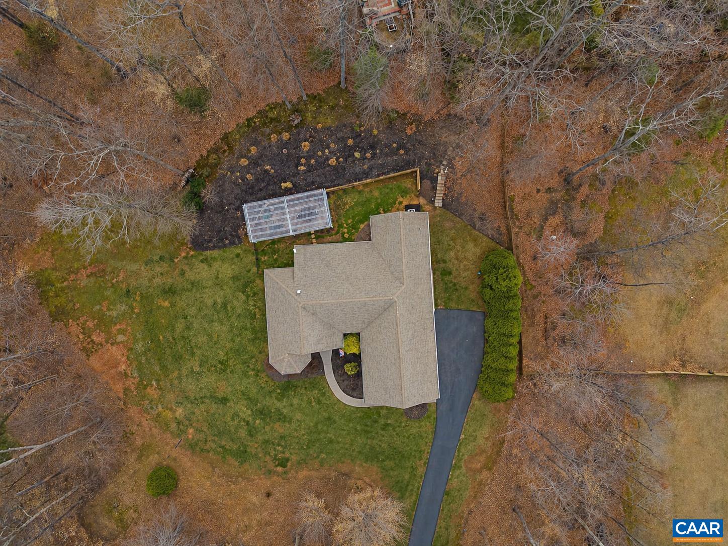 612 London Court Ruckersville, VA 22968 - Photo 5 of 56