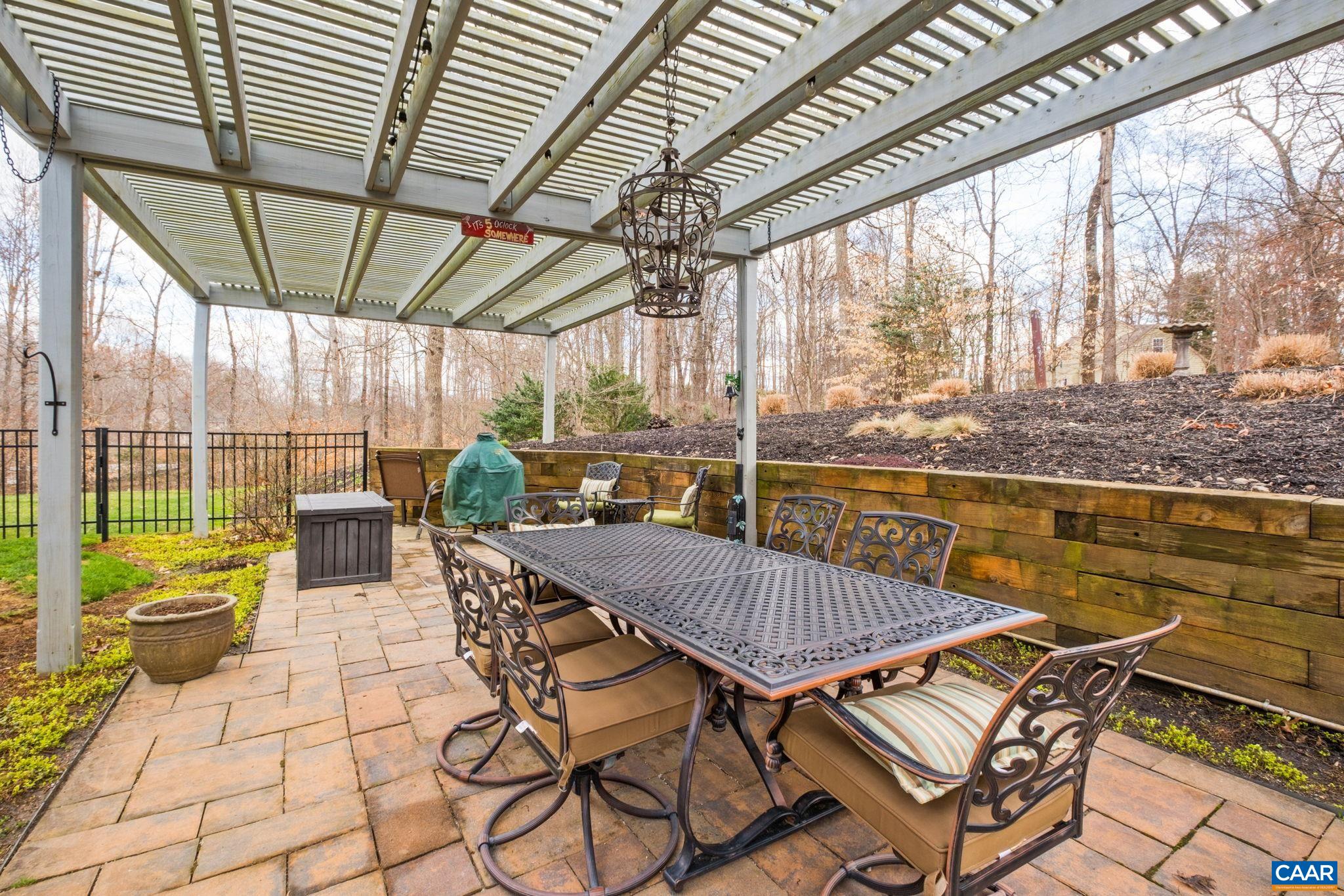 612 London Court Ruckersville, VA 22968 - Photo 53 of 56