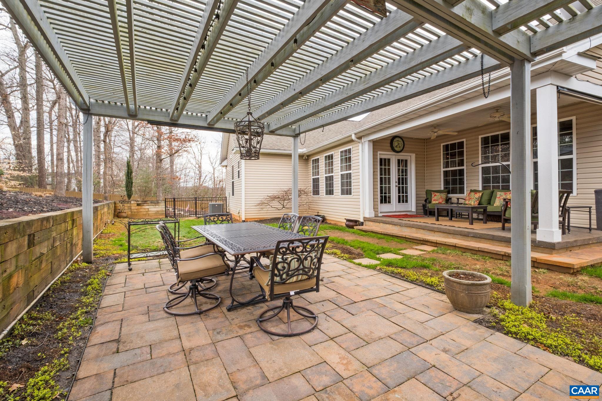 612 London Court Ruckersville, VA 22968 - Photo 54 of 56