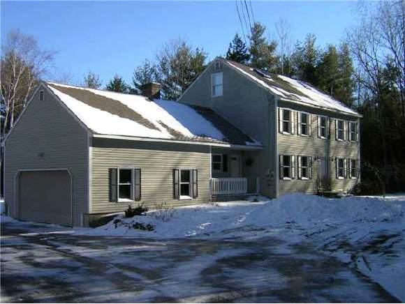 9 Abbey Road Bow, NH 03304 - Photo 1 of 6