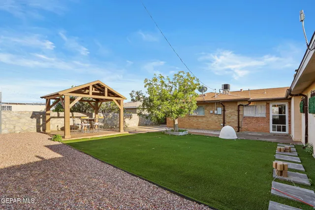 $344,000 | 3125 Hamilton Avenue, El Paso, TX 79930