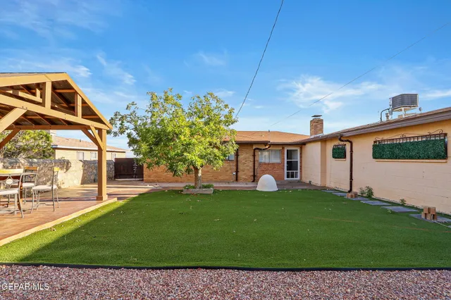 $344,000 | 3125 Hamilton Avenue, El Paso, TX 79930