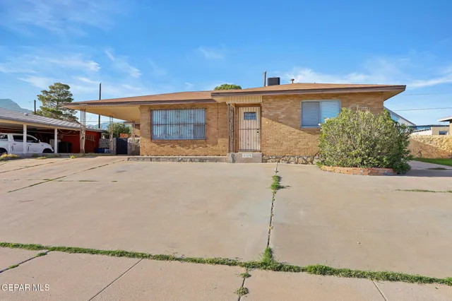 $344,000 | 3125 Hamilton Avenue, El Paso, TX 79930