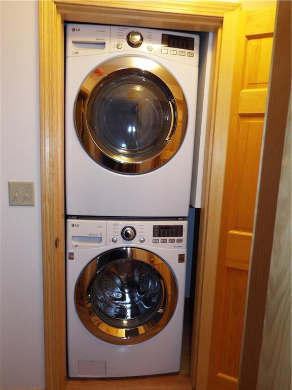 1421 Pond Road Mount Vernon, ME 04352 - Photo 21 of 24 1st floor laundry closet