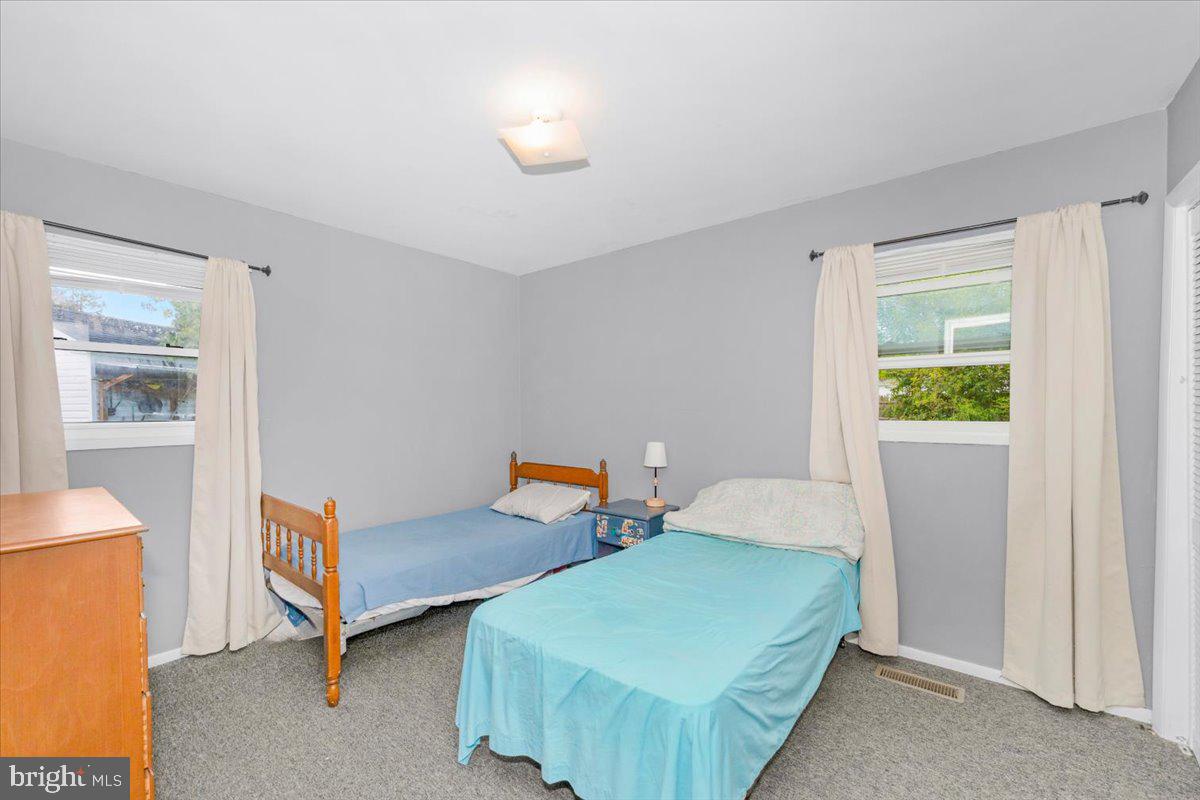 302 Manor Court Frederick, MD 21701 - Photo 19 of 33 Bright and airy bedroom retreat.