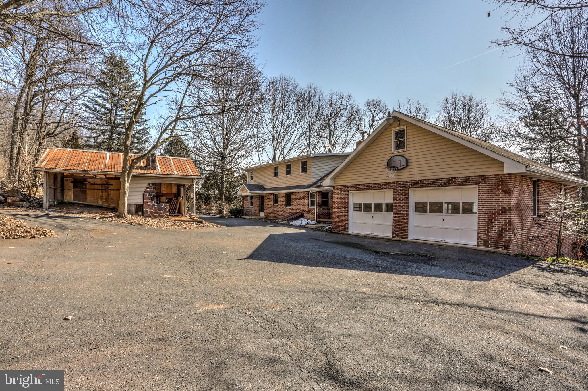 308 Ridge Avenue Ephrata, PA 17522 - Photo 8 of 43 Gallery Image 8