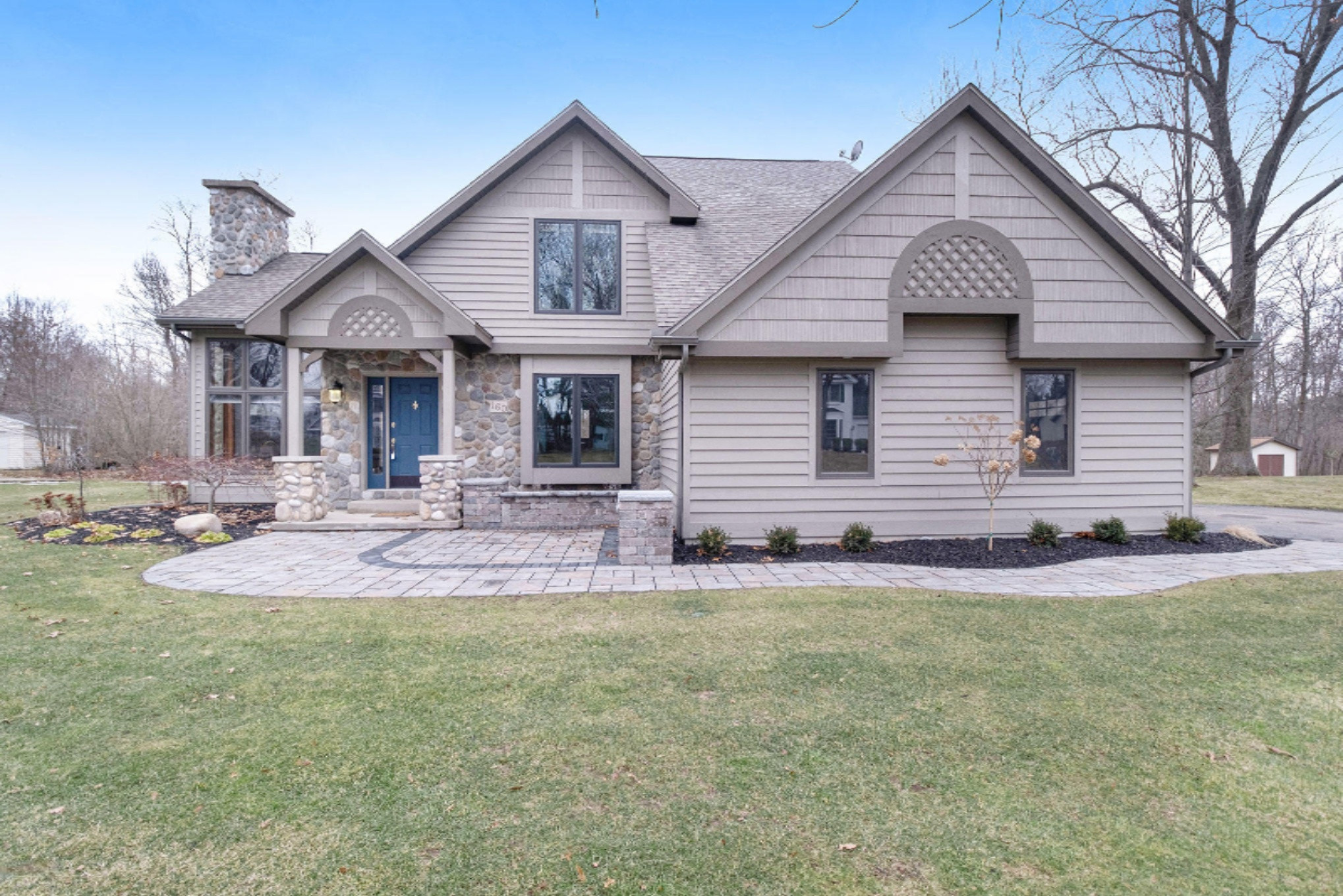 160 Hidden Forest Road Battle Creek, MI 49014 - Photo 1 of 26 _DSF7775