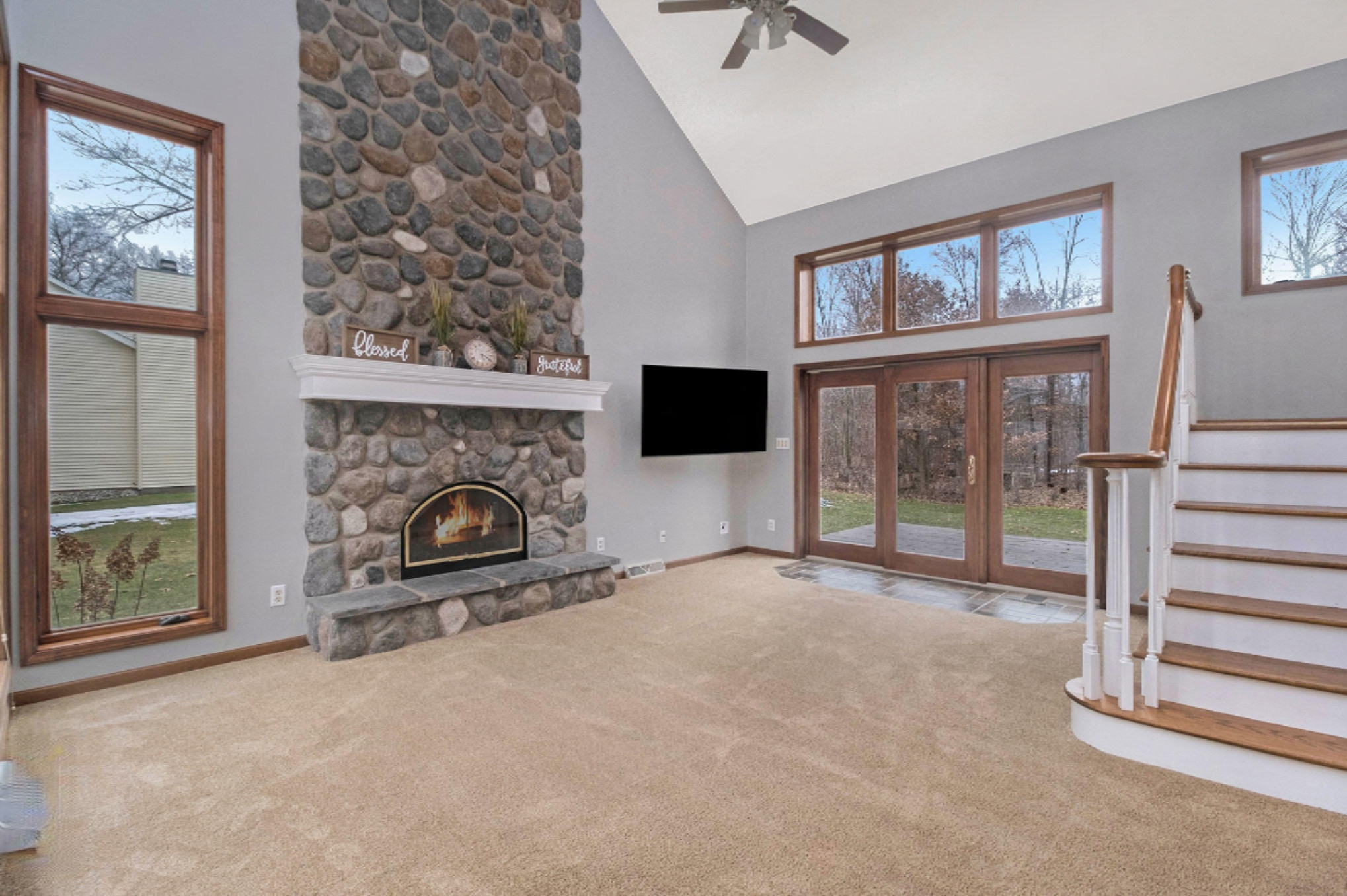 160 Hidden Forest Road Battle Creek, MI 49014 - Photo 12 of 26 _DSF7709