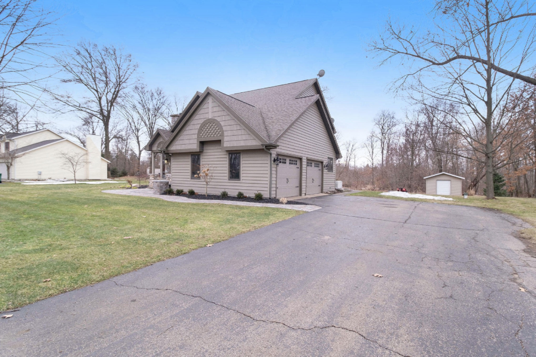 160 Hidden Forest Road Battle Creek, MI 49014 - Photo 2 of 26 _DSF7776