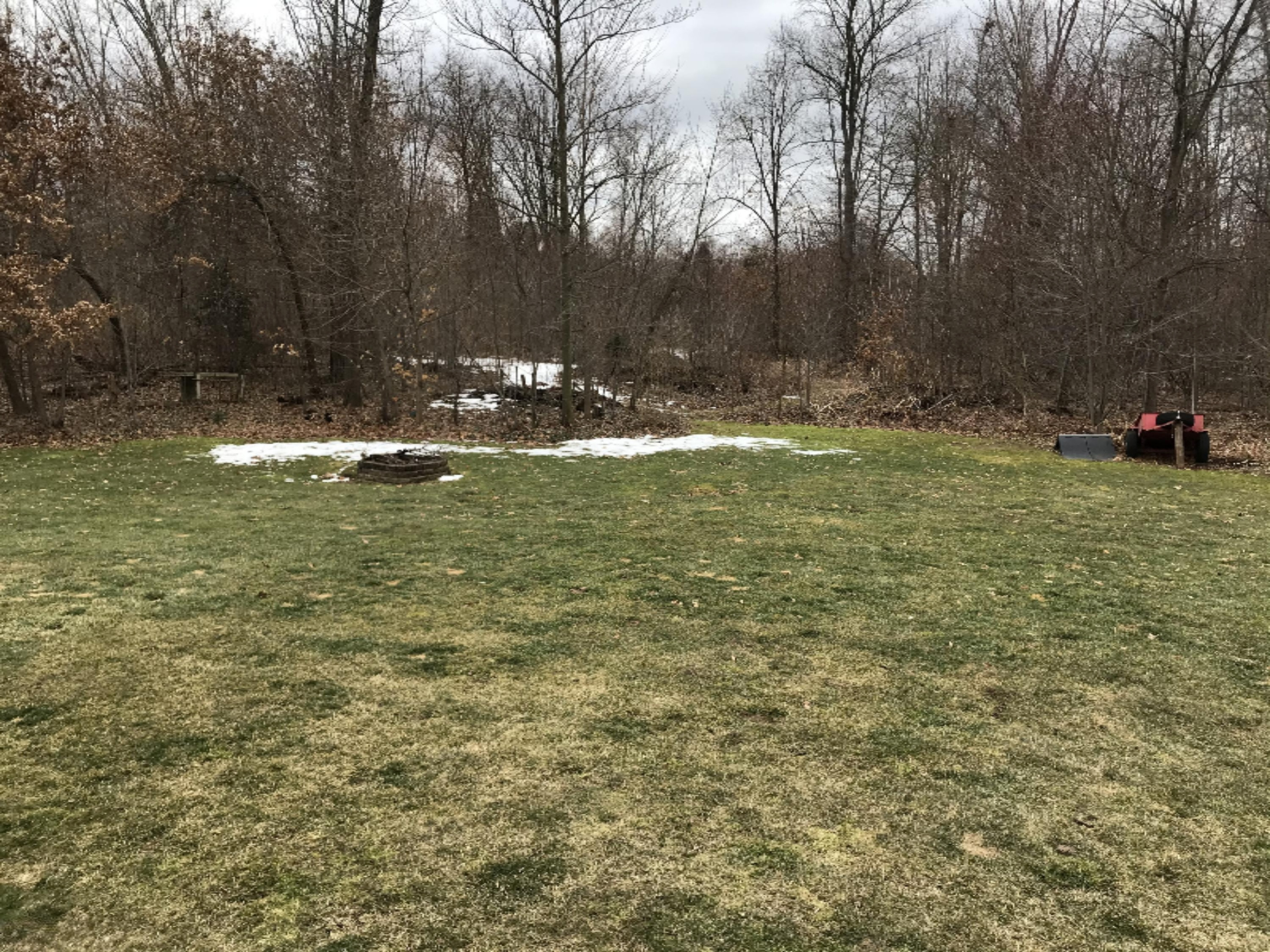 160 Hidden Forest Road Battle Creek, MI 49014 - Photo 25 of 26 087FE8F6-CDFB-477F-9354-66DD6447719A