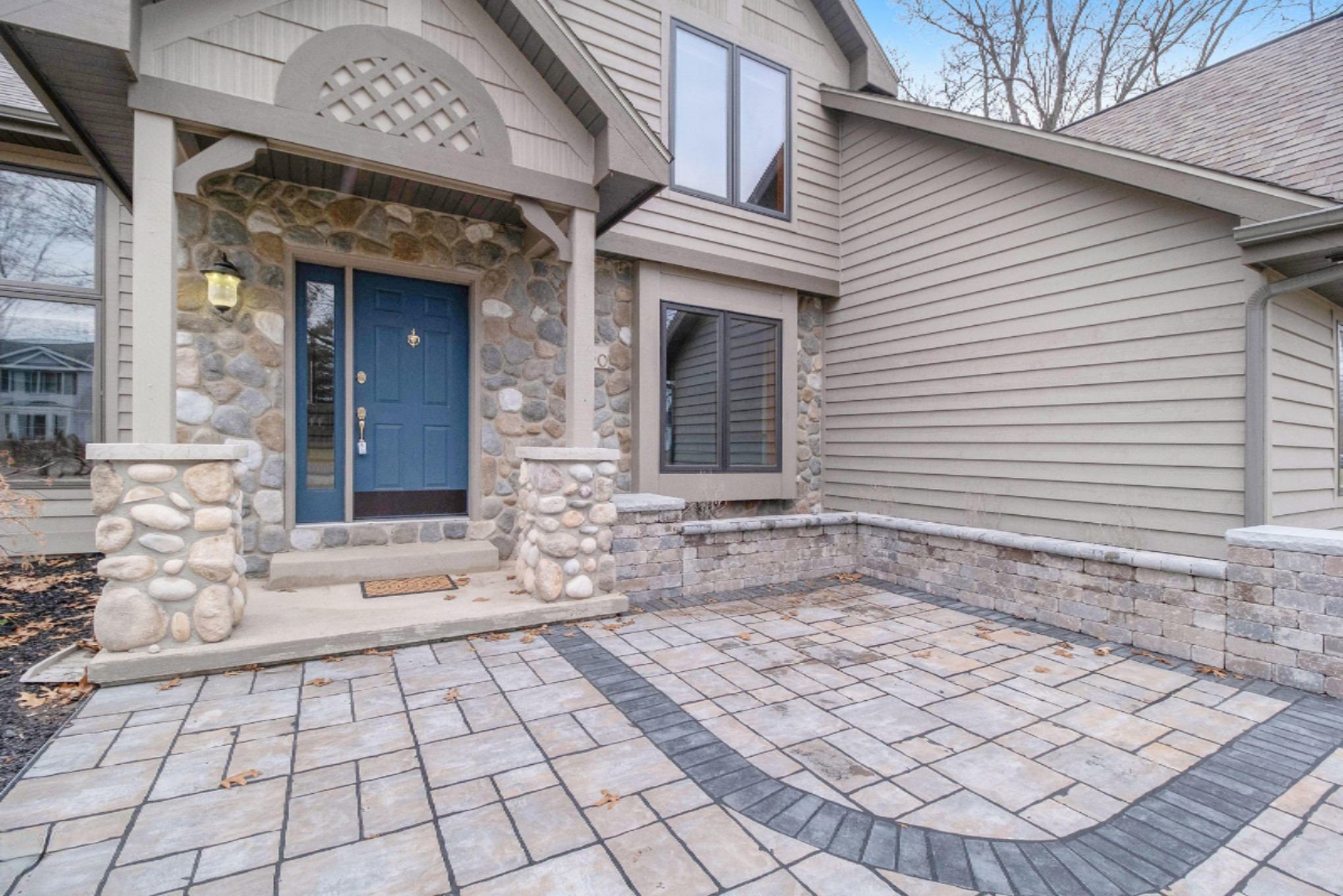 160 Hidden Forest Road Battle Creek, MI 49014 - Photo 3 of 26 _DSF7772