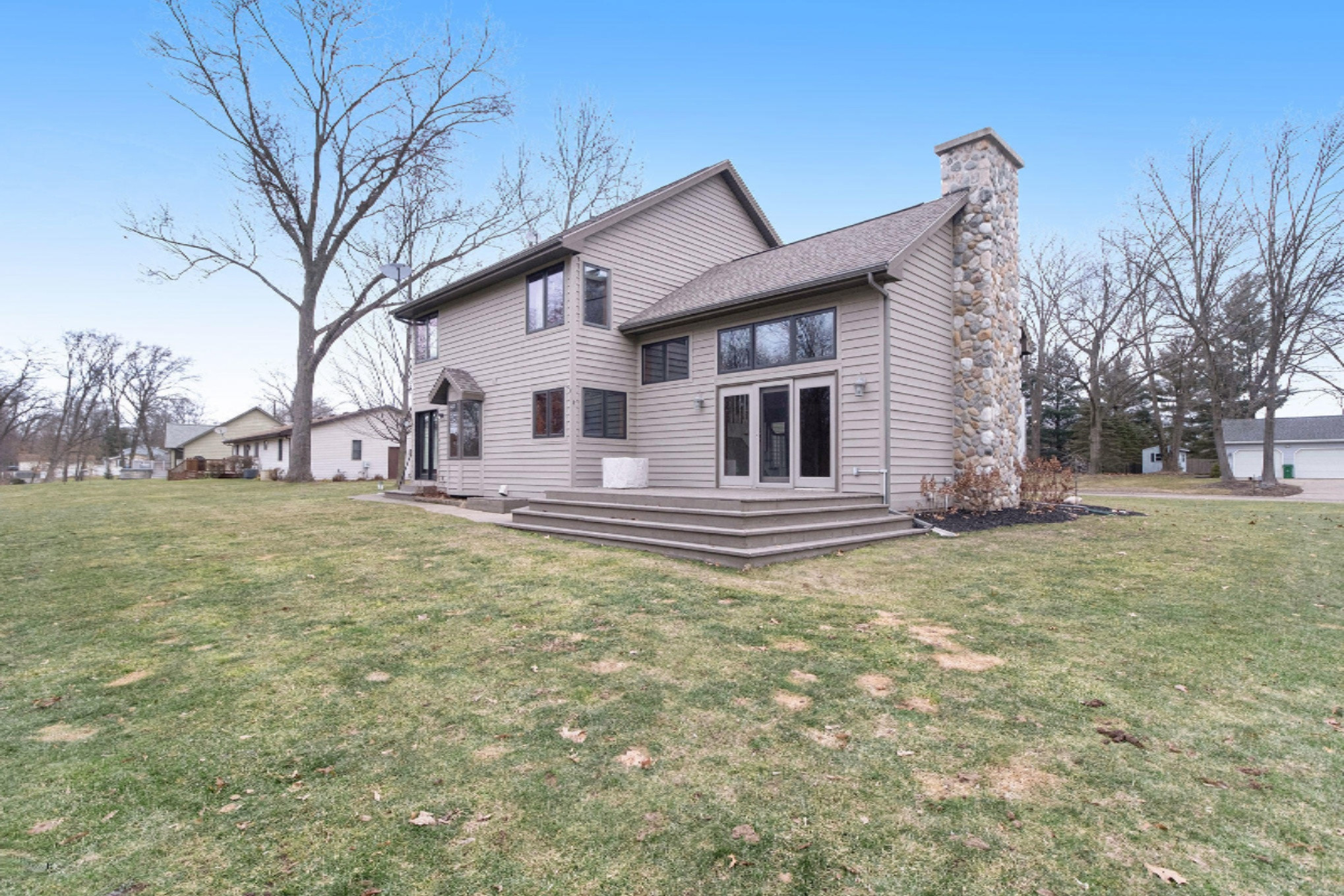160 Hidden Forest Road Battle Creek, MI 49014 - Photo 5 of 26 _DSF7780