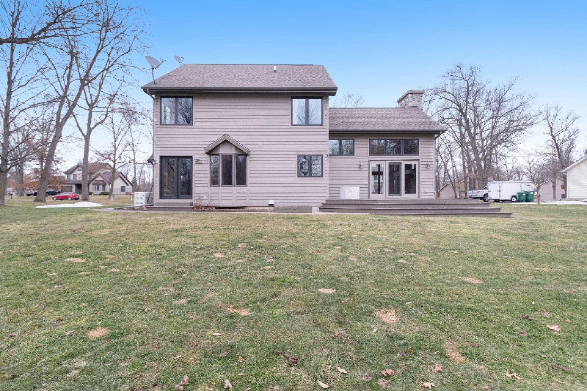 160 Hidden Forest Road Battle Creek, MI 49014 - Photo 6 of 26 _DSF7779