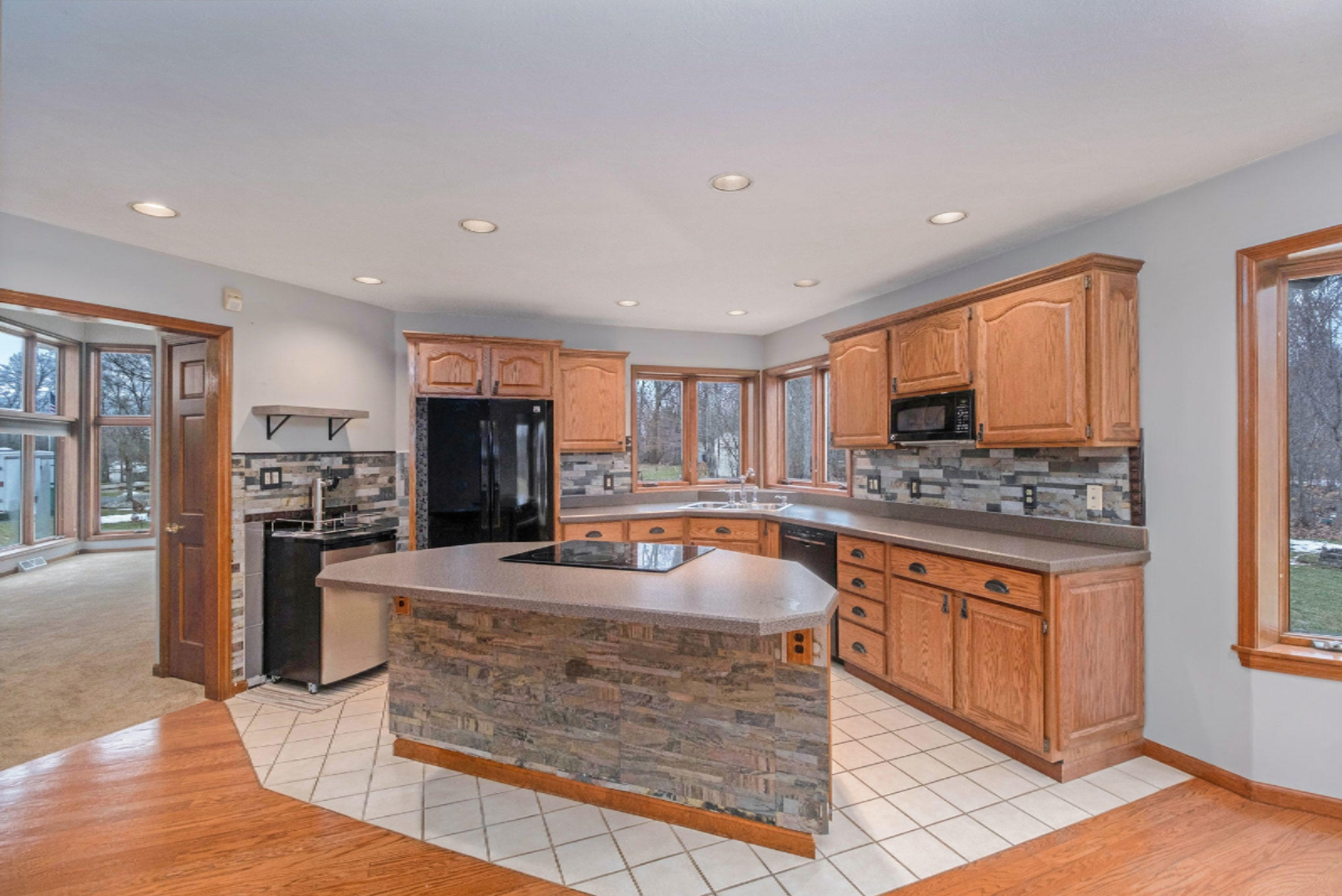 160 Hidden Forest Road Battle Creek, MI 49014 - Photo 8 of 26 _DSF7722