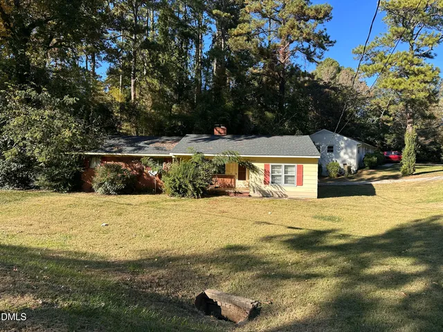 $250,000 | 2479 Milburnie Road, Raleigh, NC 27610