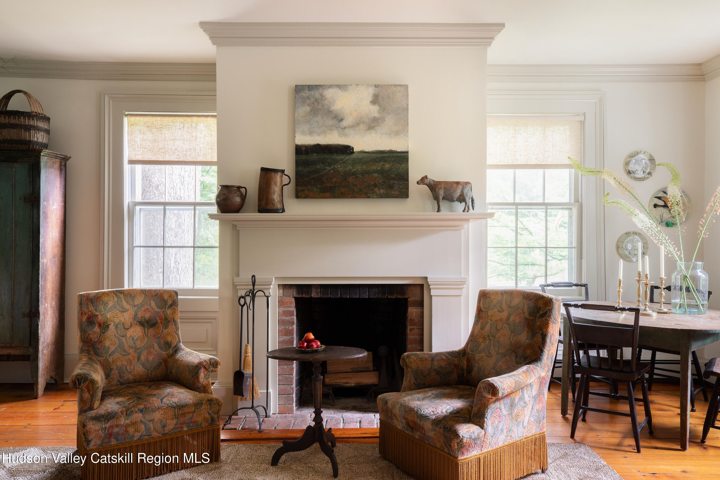 85 Hammertown Road Pine Plains, NY 12567 - Photo 8 of 72 Hammertown Sothebys - 8