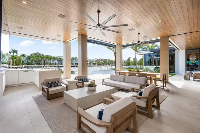 $31,750,000 | 1520 Royal Palm Way, Boca Raton, FL 33432