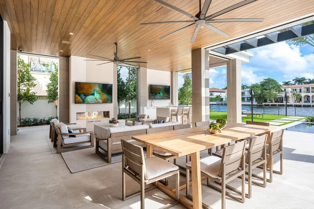 $31,750,000 | 1520 Royal Palm Way, Boca Raton, FL 33432