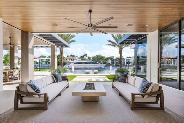 $31,750,000 | 1520 Royal Palm Way, Boca Raton, FL 33432