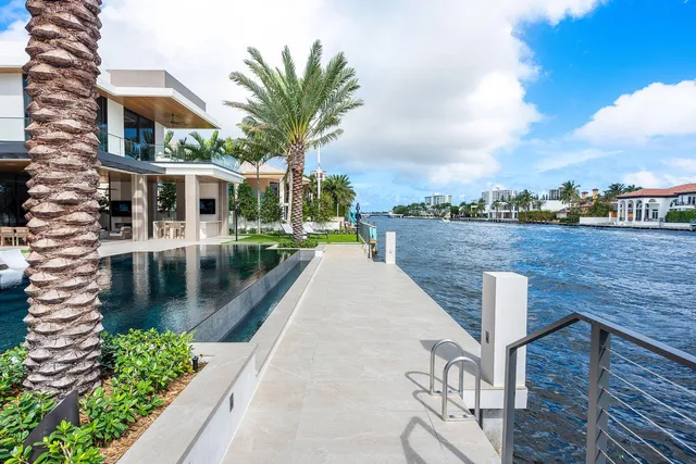 $31,750,000 | 1520 Royal Palm Way, Boca Raton, FL 33432