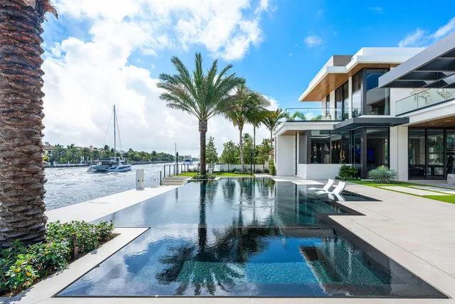$31,750,000 | 1520 Royal Palm Way, Boca Raton, FL 33432