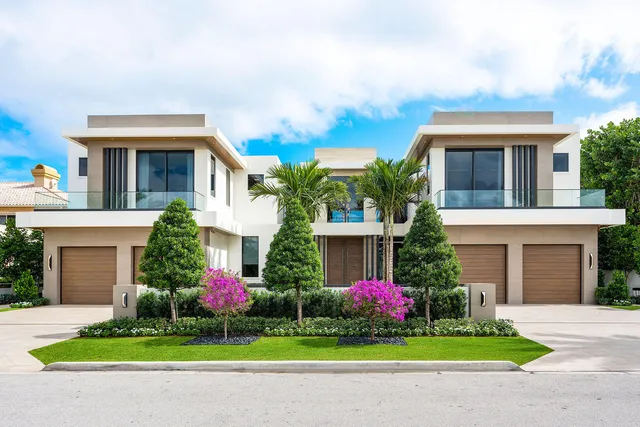 $31,750,000 | 1520 Royal Palm Way, Boca Raton, FL 33432