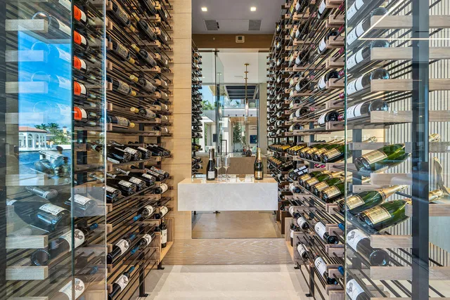 $31,750,000 | 1520 Royal Palm Way, Boca Raton, FL 33432