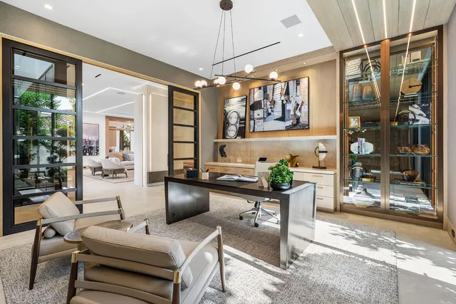 $31,750,000 | 1520 Royal Palm Way, Boca Raton, FL 33432