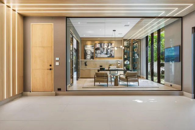 $31,750,000 | 1520 Royal Palm Way, Boca Raton, FL 33432