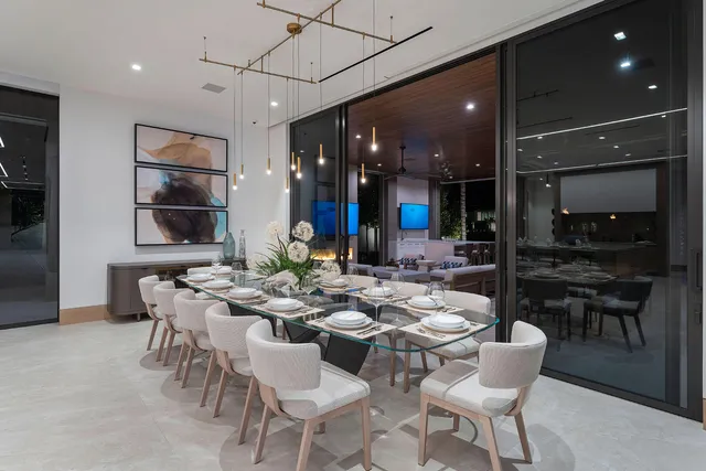 $31,750,000 | 1520 Royal Palm Way, Boca Raton, FL 33432