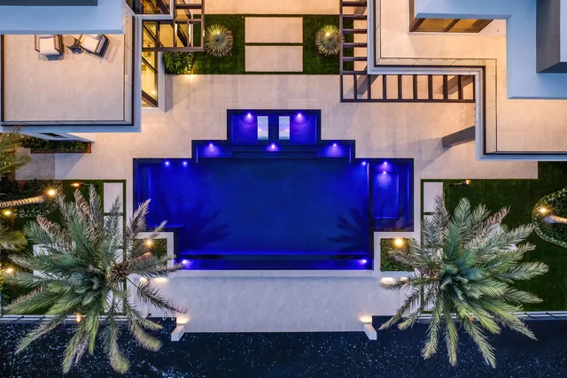 $31,750,000 | 1520 Royal Palm Way, Boca Raton, FL 33432