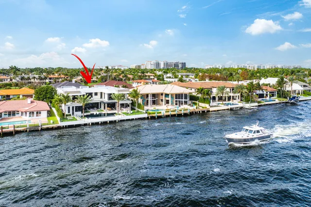 $31,750,000 | 1520 Royal Palm Way, Boca Raton, FL 33432