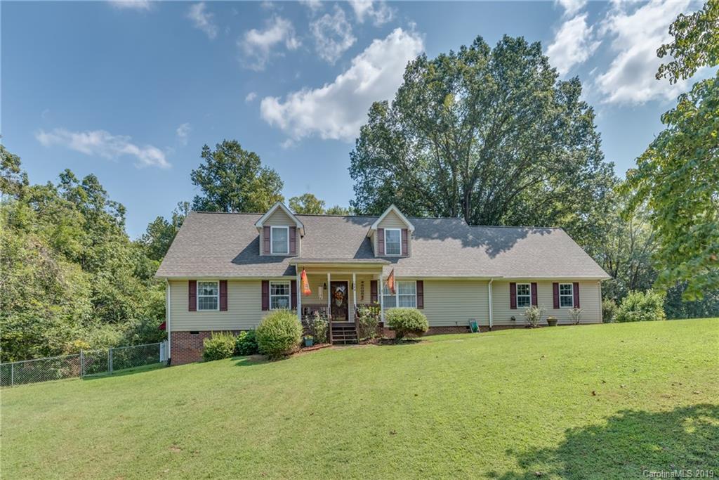 542 McEntire Road Rutherfordton, NC 28139 - Photo 1 of 41