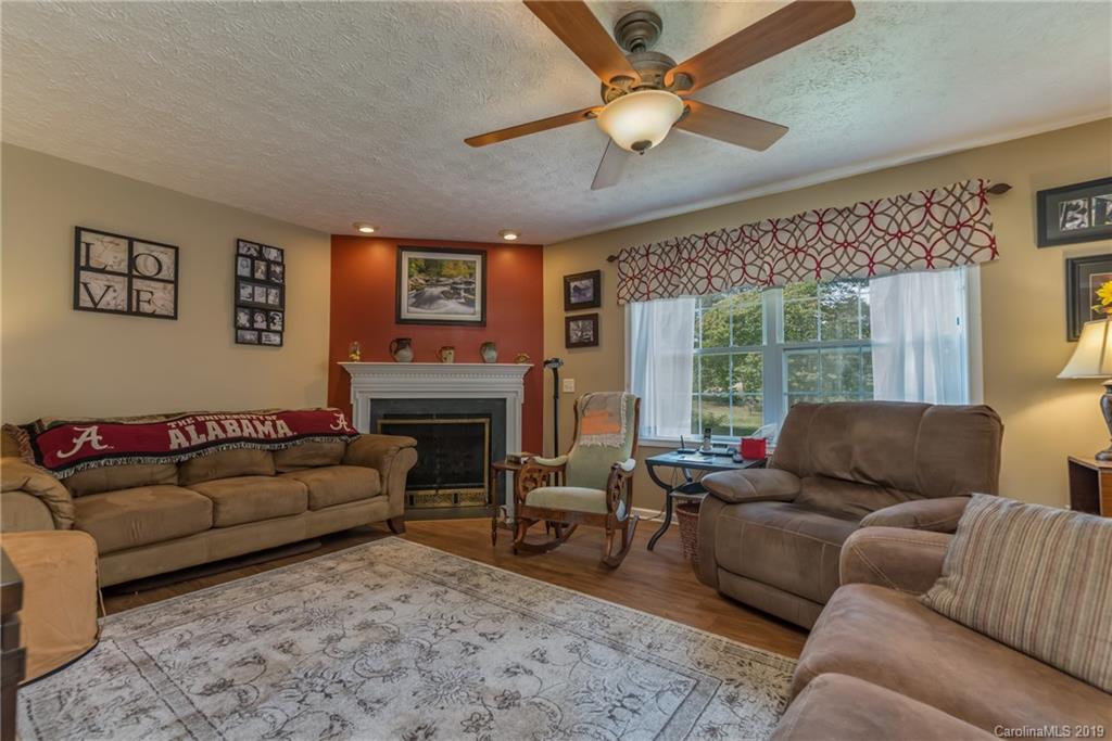 542 McEntire Road Rutherfordton, NC 28139 - Photo 11 of 41