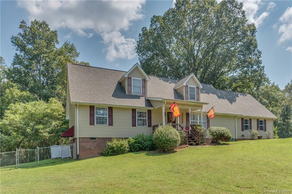542 McEntire Road Rutherfordton, NC 28139 - Photo 3 of 41