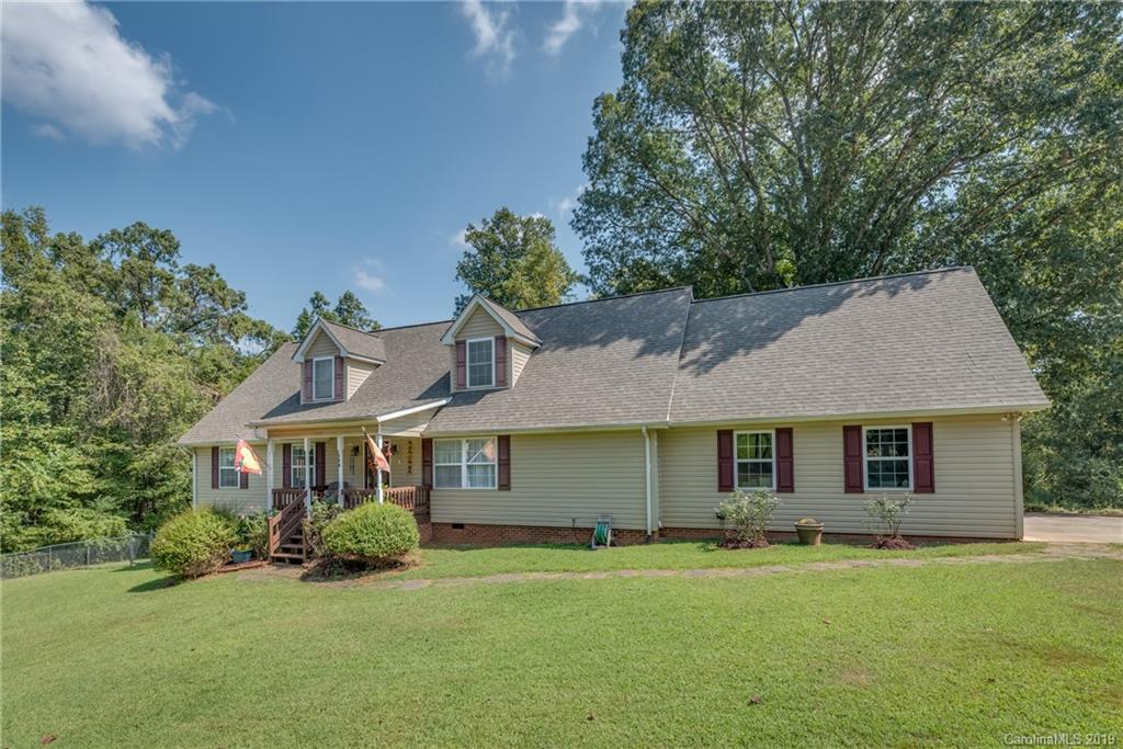 542 McEntire Road Rutherfordton, NC 28139 - Photo 4 of 41