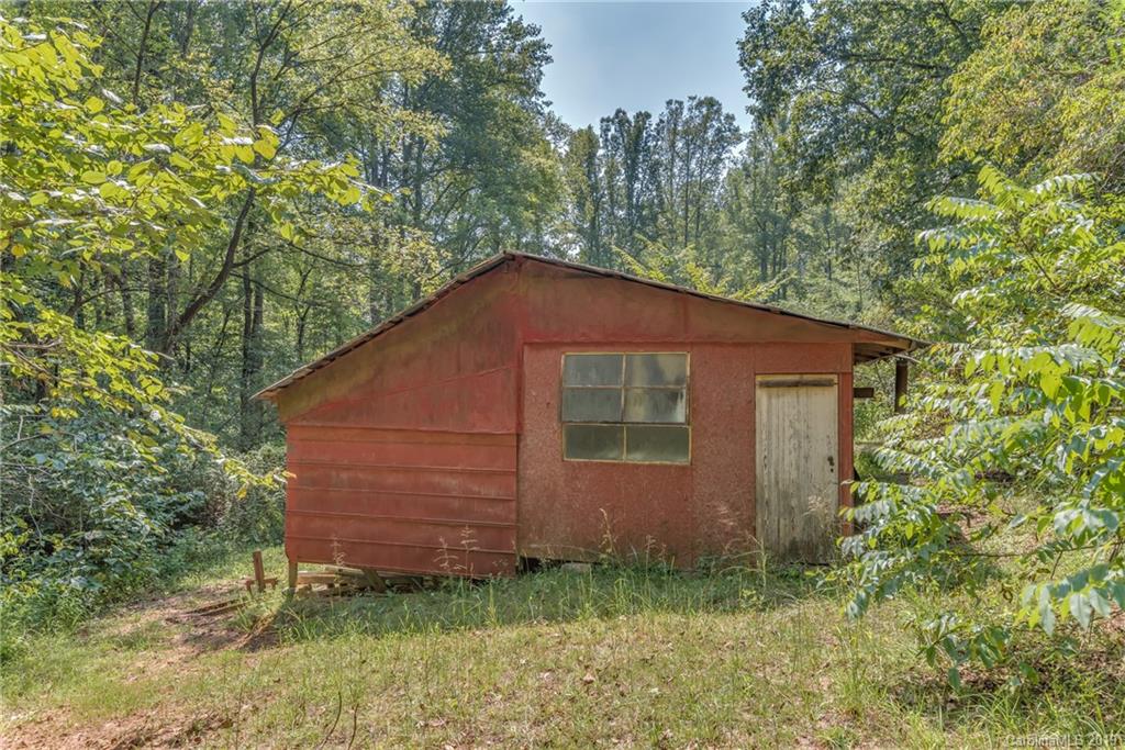 542 McEntire Road Rutherfordton, NC 28139 - Photo 40 of 41