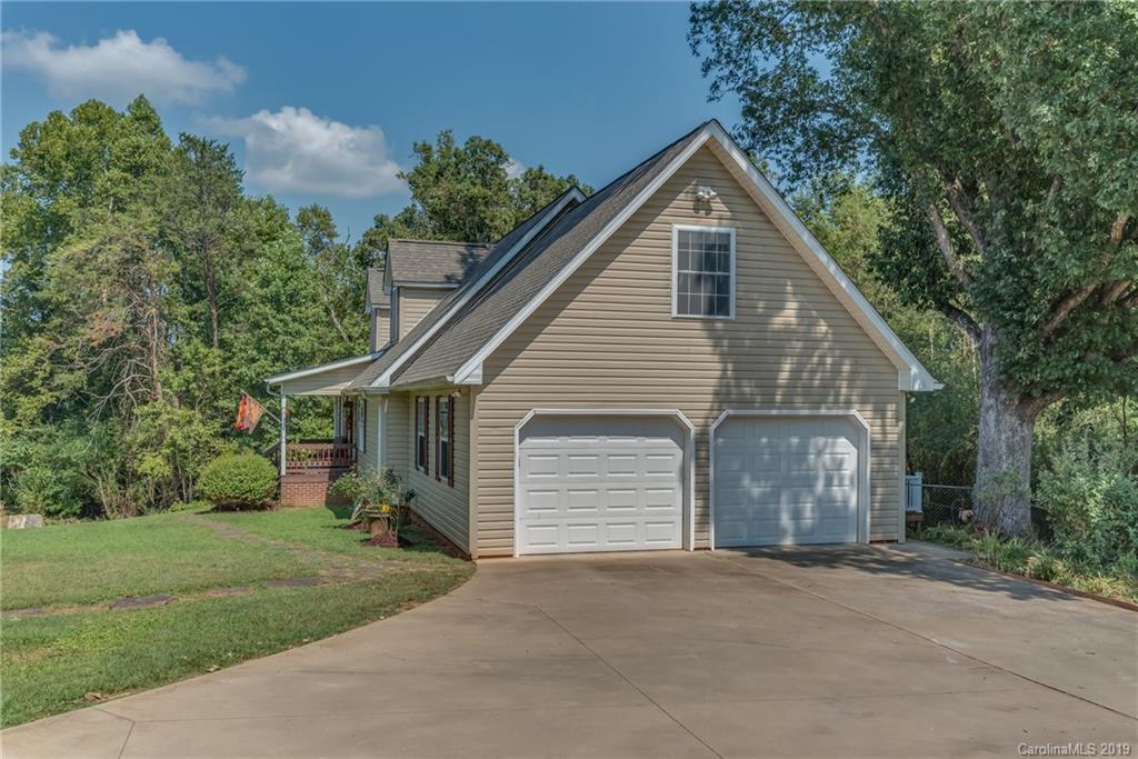 542 McEntire Road Rutherfordton, NC 28139 - Photo 5 of 41