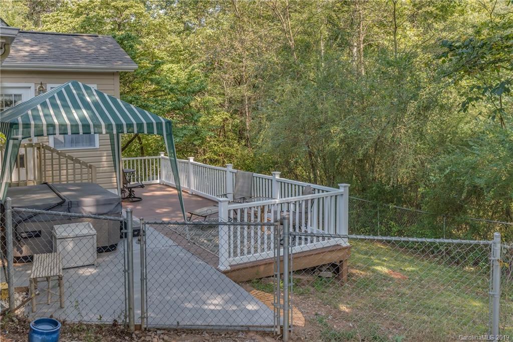 542 McEntire Road Rutherfordton, NC 28139 - Photo 7 of 41